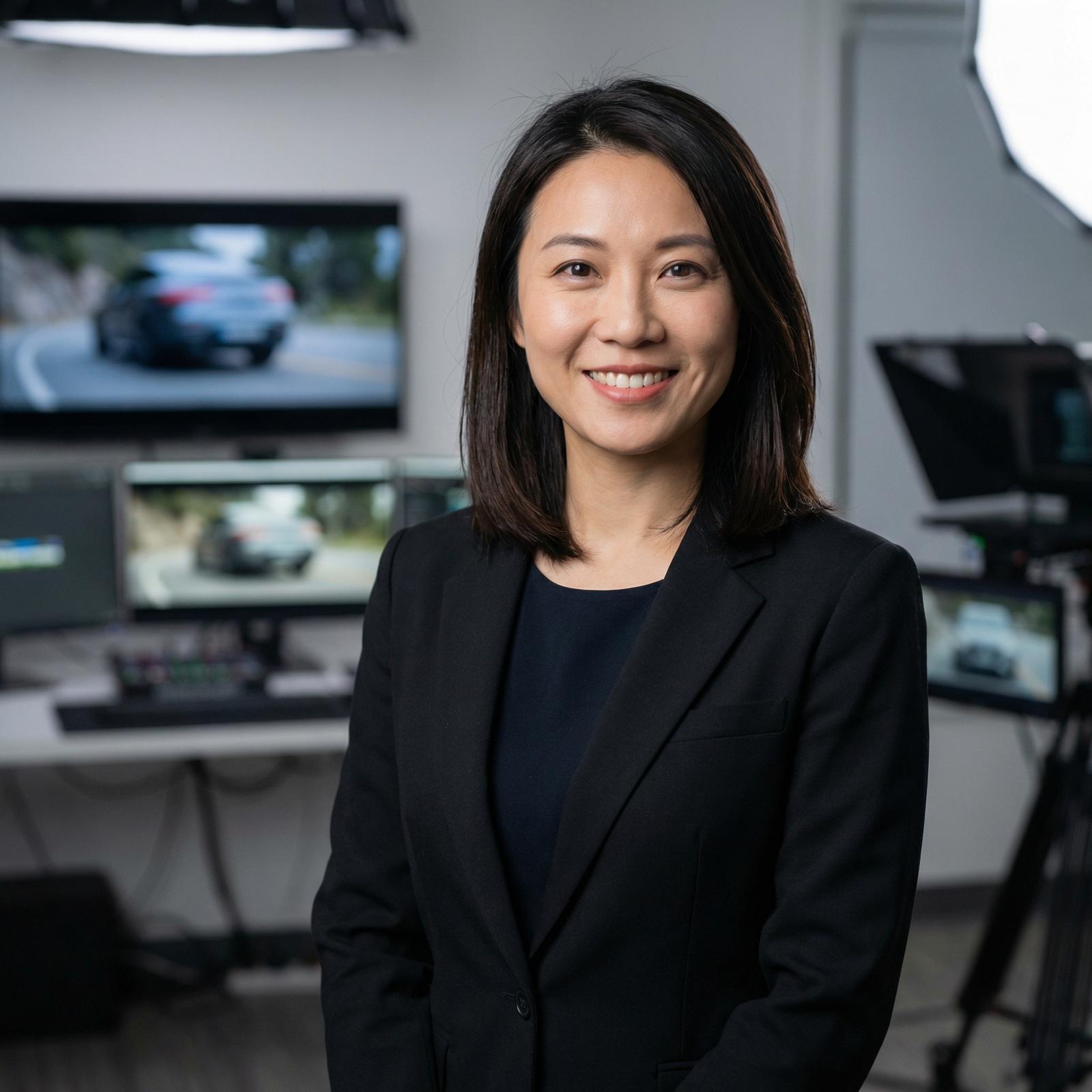 抖音揭秘修车改装视频制片人