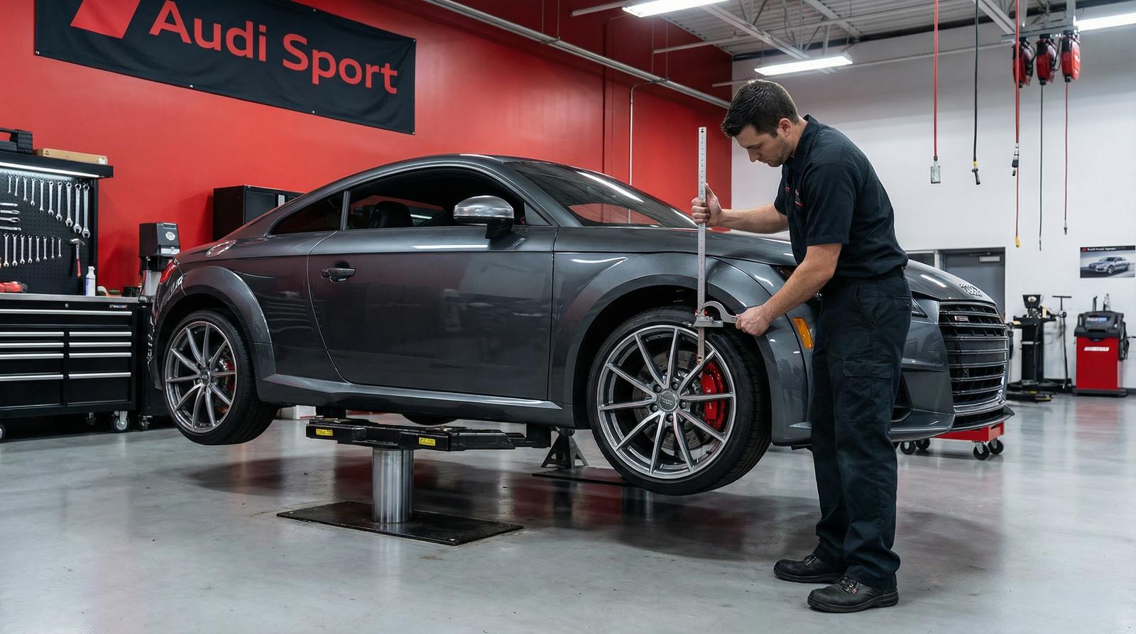 抖音揭秘底盘改装视频教程